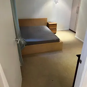 Luxury Double Homestay Nottingham