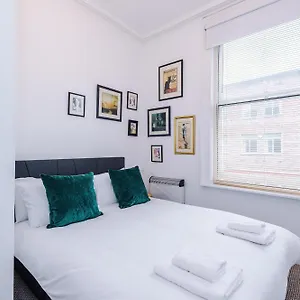 Northgate Apartment Chester
