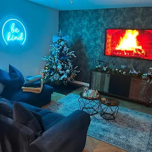 Minneymoor Holiday home