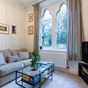 High Saint - Stunning 3 Bed Located In Ripon, North Yorkshire Holiday home